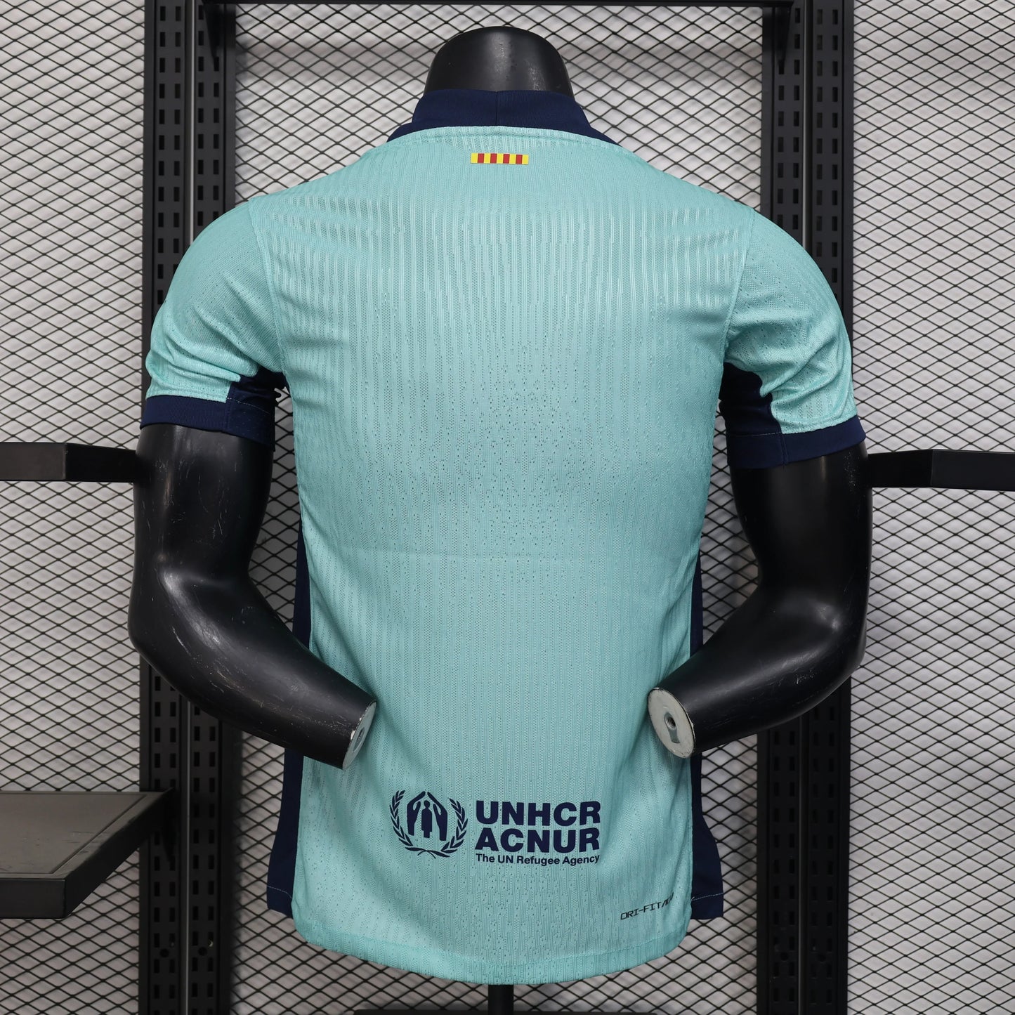 Maillot FC BARCELONE CONCEPT 2025