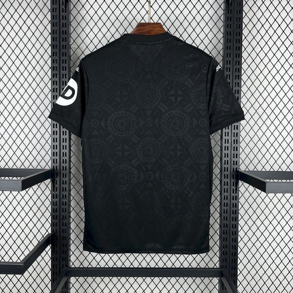 MAILLOT WOLVES 2025/2026