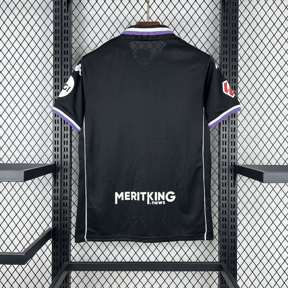 MAILLOT VALLADOLID 2025/2026