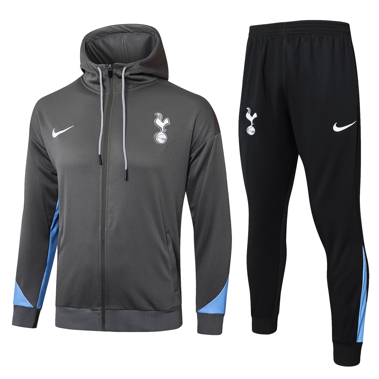 Ensemble à capuche Tottenham 2026