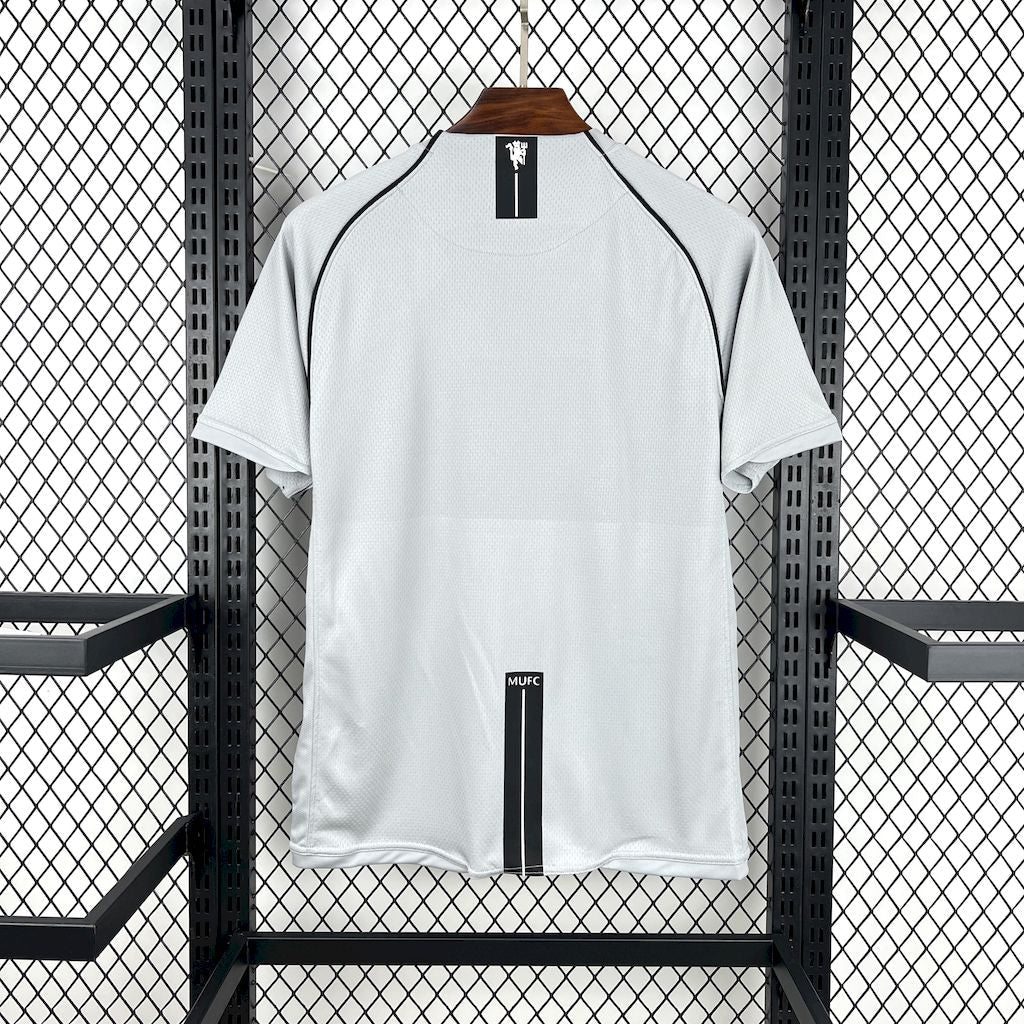 MAILLOT RÉTRO MANCHESTER UNITED 2007/2008