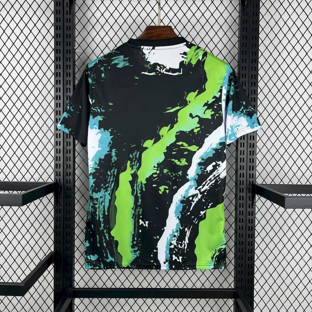 MAILLOT TRAINING REAL MADRID 2025/2026