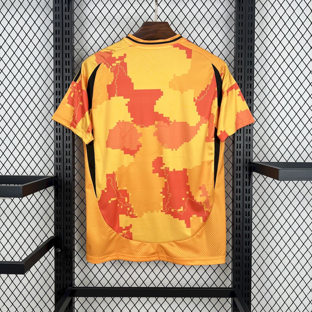 MAILLOT THIRD PARIS FC 2025/2026