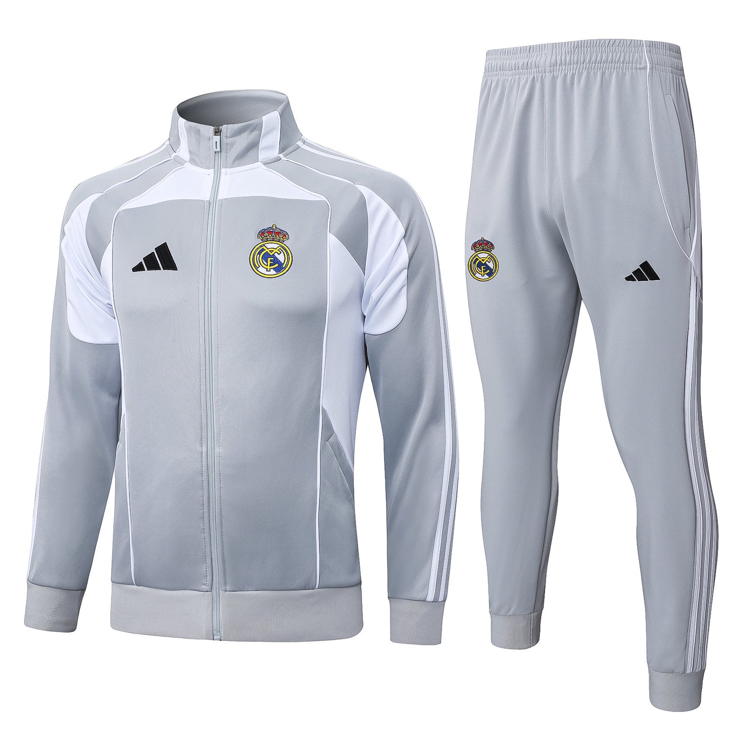 Survêtement Real Madrid 2026