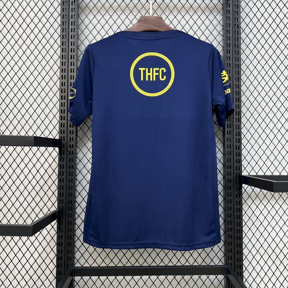 MAILLOT TOTTENHAM PRÉ-MATCH 2025/2026