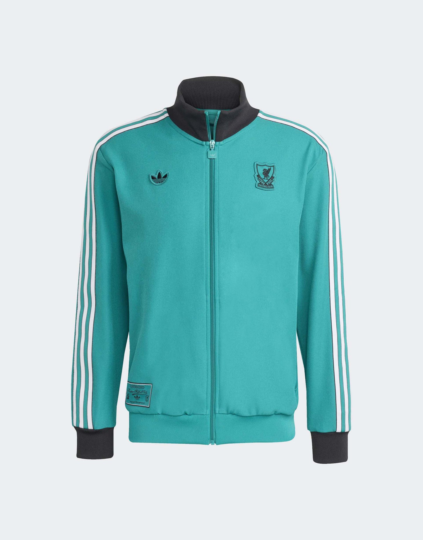 Survêtement Liverpool 2026 Vert