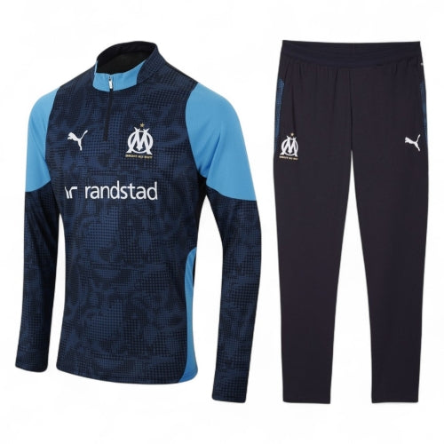 Training Marseille 2026