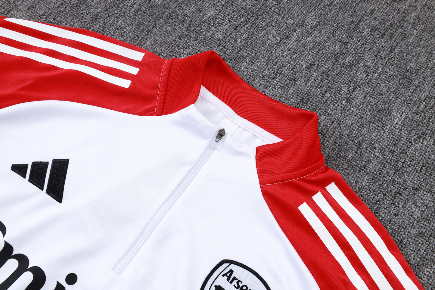 Training Arsenal 2026