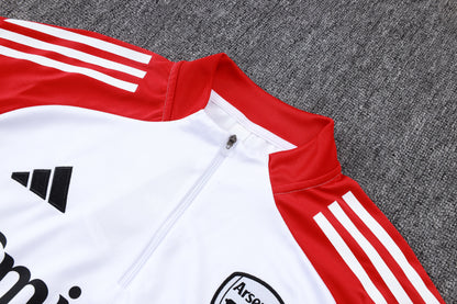 Training Arsenal 2026