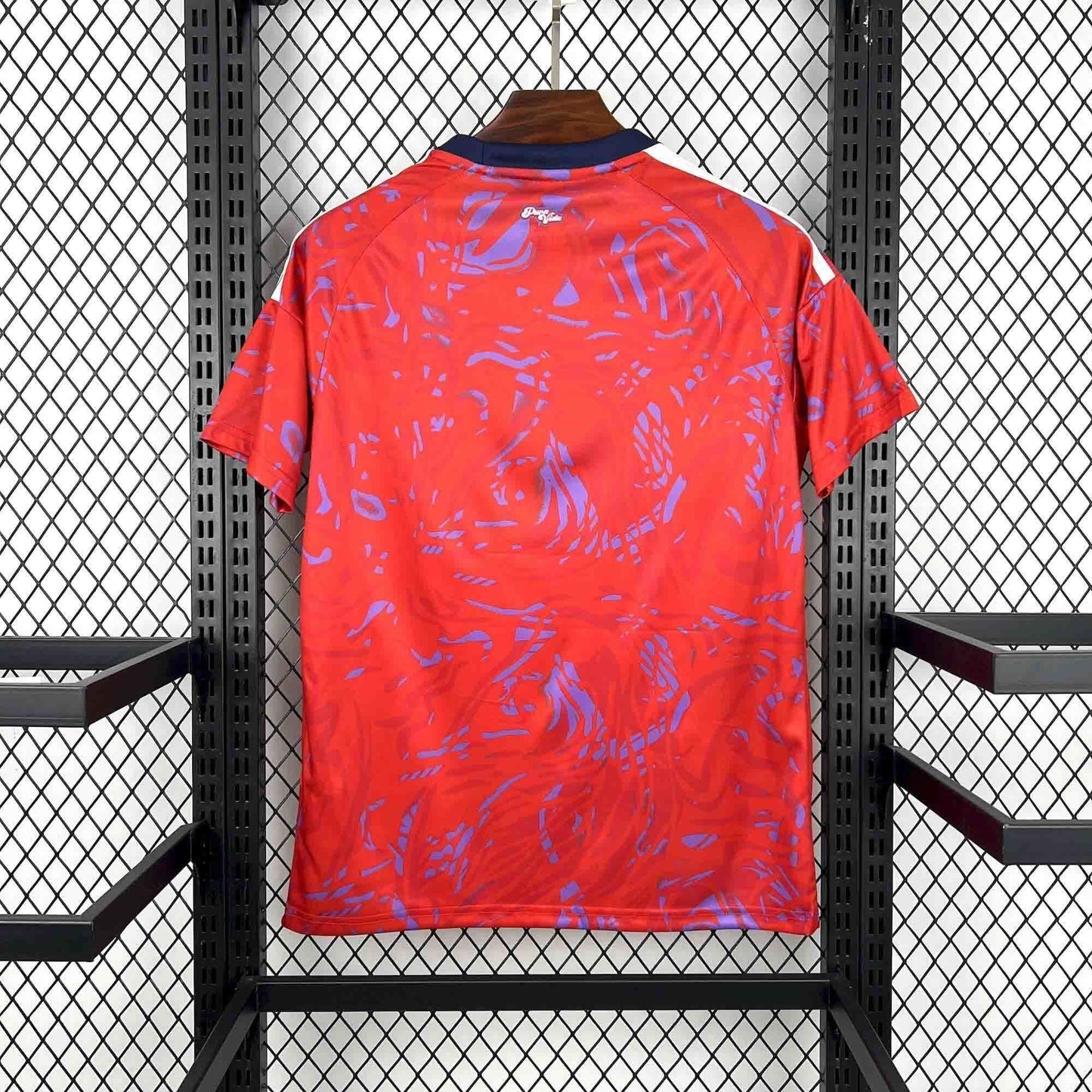 Maillot Costa Rica Coupe du Monde 2026