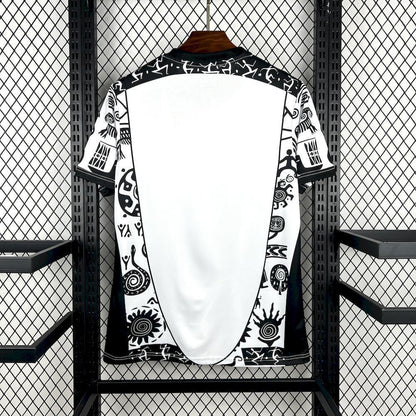 MAILLOT TRAINING MEXIQUE 2025/2026