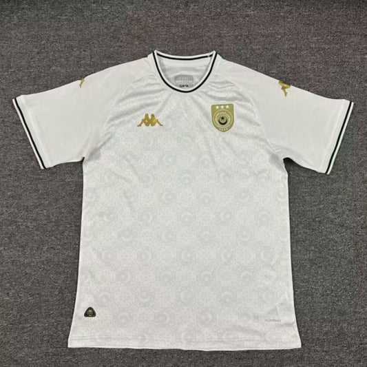 MAILLOT TUNISIE 2025/2026