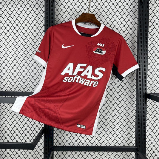MAILLOT AZ ALKMAAR 2025/2026