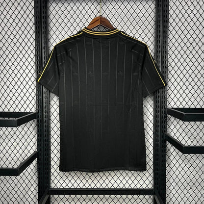 Maillot Santos 24/25 Charlie Brown Jr