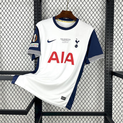 MAILLOT TOTTENHAM EUROPA LEAGUE WINNER  2025/2026