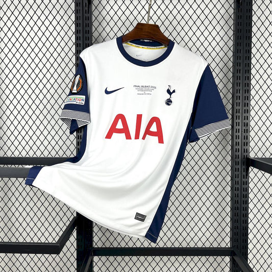 MAILLOT TOTTENHAM EUROPA LEAGUE WINNER  2025/2026