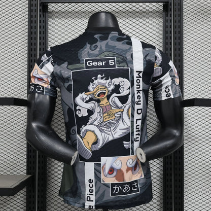 Maillot Japon Concept 2025-2026
