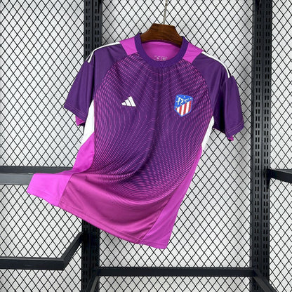 MAILLOT ATLETICO MADRID 2025/2026