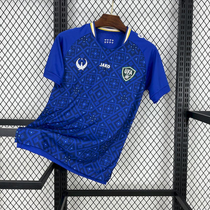 MAILLOT UZBEKISTAN 2025/2026