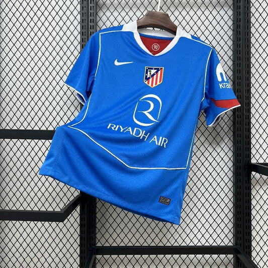 MAILLOT ATLETICO MADRID 2025/2026