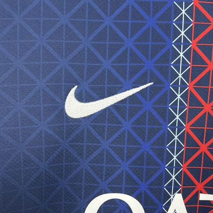 Maillot PSG 2025/26