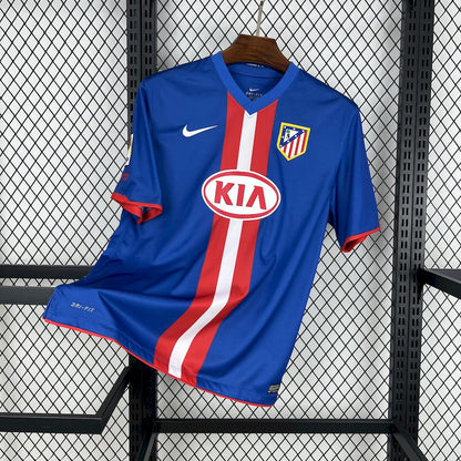 MAILLOT RÉTRO ATLETICO MADRID 2010/2011