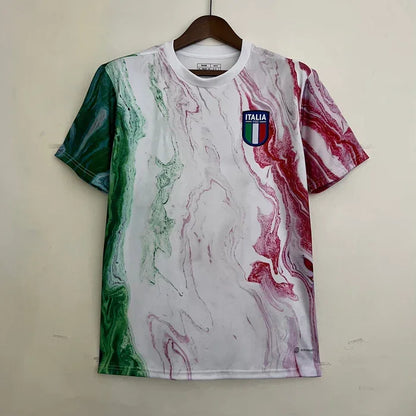Maillot Italie saison 2023 entrainement
