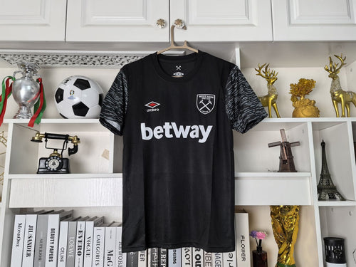 MAILLOT WEST HAM 2024/2025
