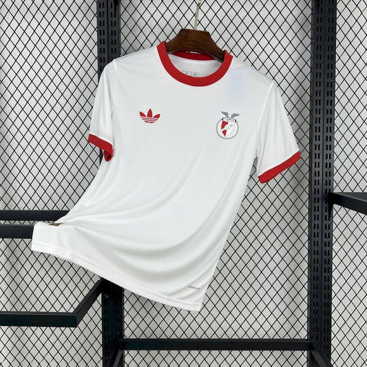 Maillot Benfica concept 2025-26