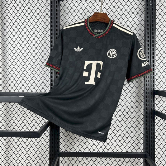MAILLOT BAYERN MUNICH 2025/2026
