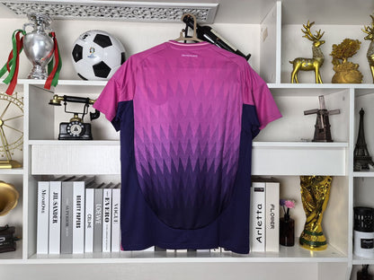 MAILLOT ALLEMAGNE 2024/2025