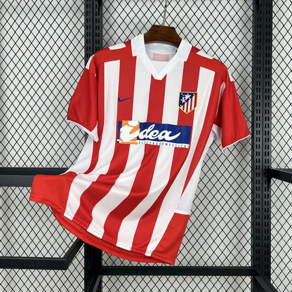 MAILLOT RÉTRO ATLETICO MADRID 2003/2004