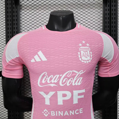 Maillot Argentine concept 2025-26