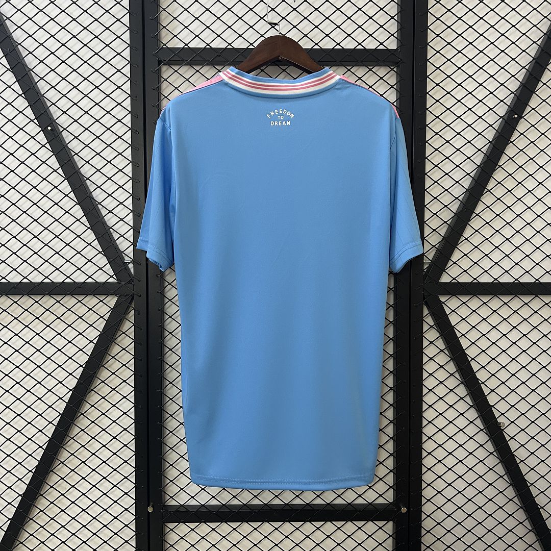 MAILLOT THIRD INTER MIAMI 2025/2026