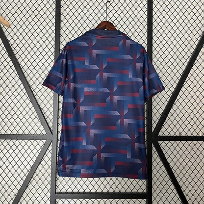 Maillot Angleterre saison 2024-25 entraînement