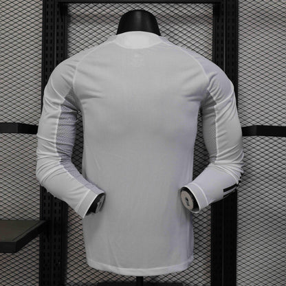 Maillot 25-26 Real Madrid Manche Longue