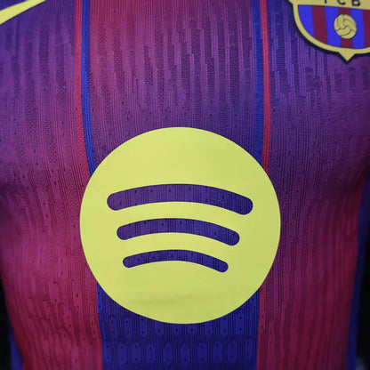 Maillot Fc Barcelone 2025/26