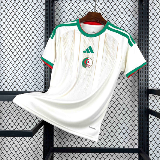 MAILLOT ALGÉRIE 2025/2026
