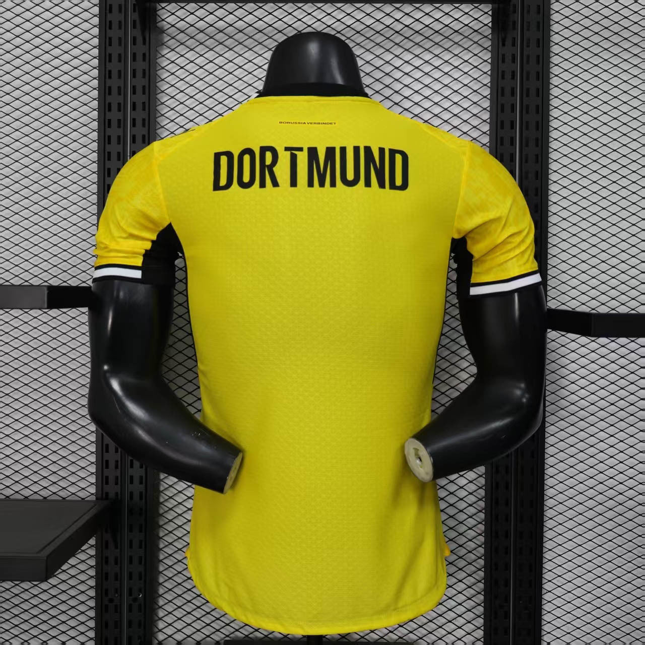 Maillot Borussia Dortmund Domicile 2026-27