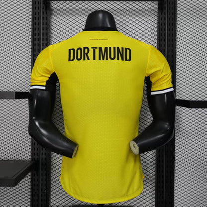 Maillot Borussia Dortmund Domicile 2026-27