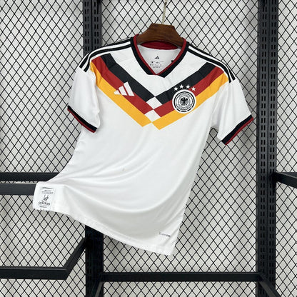 MAILLOT ALLEMAGNE 2025/2026