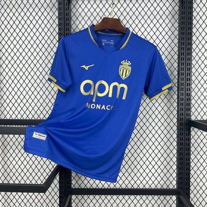 MAILLOT AS MONACO 2025/2026