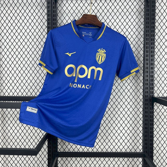 MAILLOT AS MONACO 2025/2026