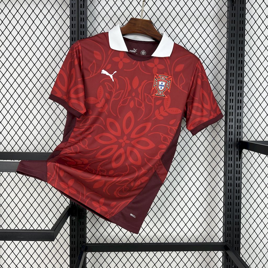 MAILLOT TRAINING PORTUGAL 2025/2026