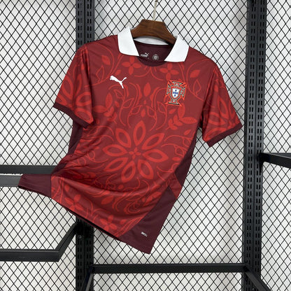 MAILLOT TRAINING PORTUGAL 2025/2026
