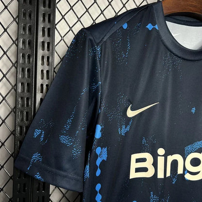 Maillot Chelsea foot 2024 2025 entraînement