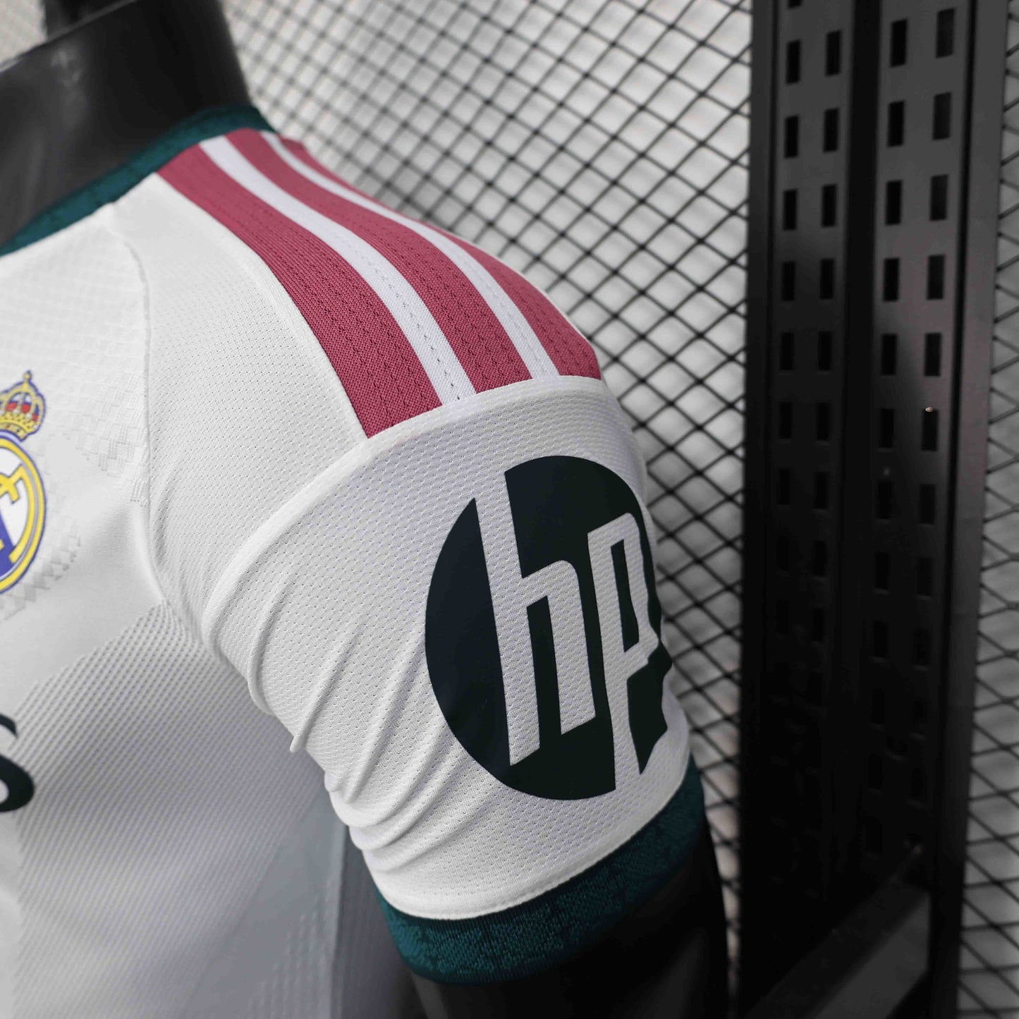 Maillot Real Madrid Domicile 2026-27