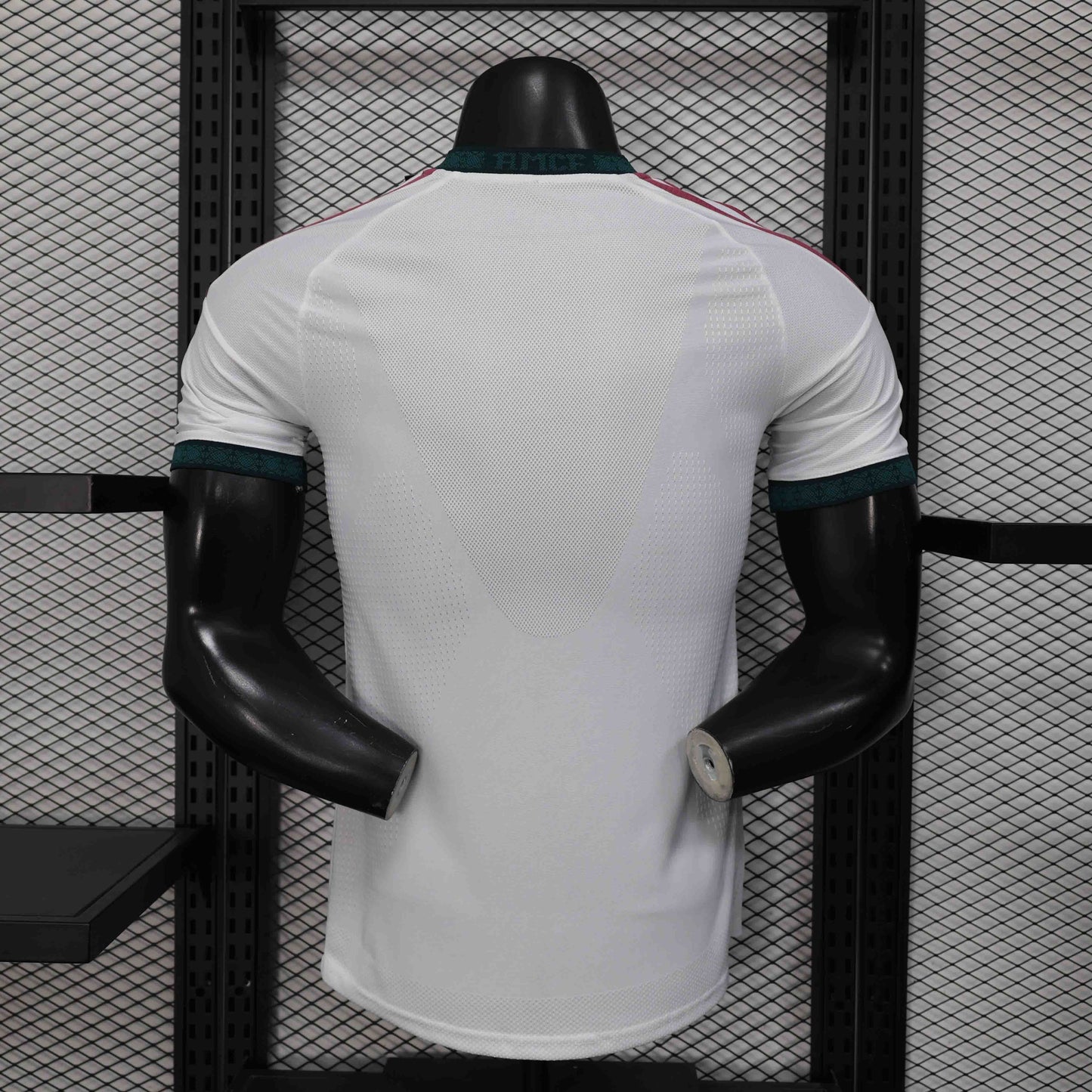 Maillot Real Madrid Domicile 2026-27