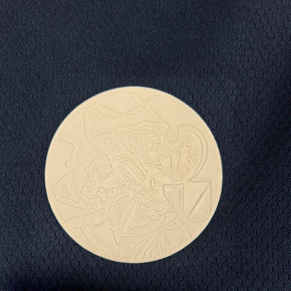 Maillot Ajax concept 2025-26