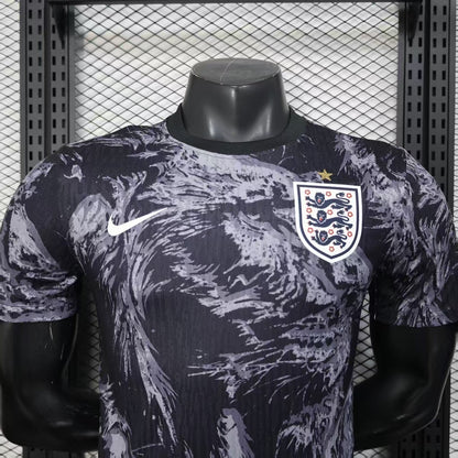 Maillot Angleterre Concept 2026